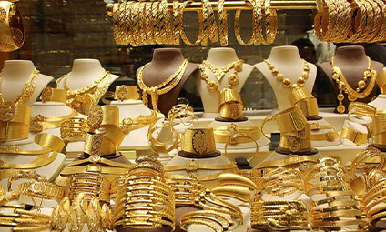 8 Kasım Çarşamba Anlık Altın Fiyatları Nedir?