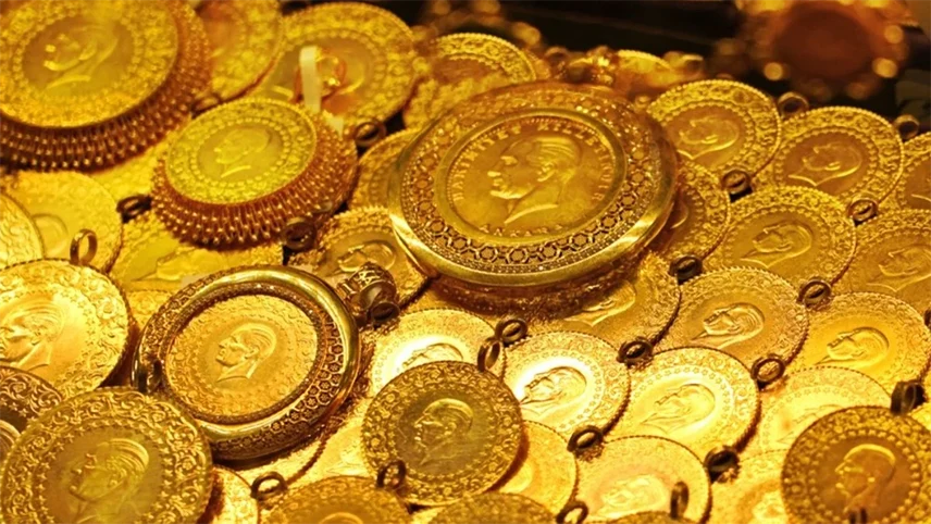 Anlık AltınAnlık Altın Fiyatları