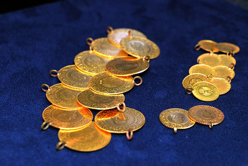 Çeyrek Altın Piyasası Kuyumcular Fiyatlarıyla Yatırım Rehberi