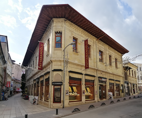 Pattanaboğlu Kuyumculuk ve Mücevherat | HakkımızdaHakkımızda