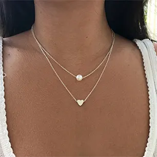 Minimal Kolye